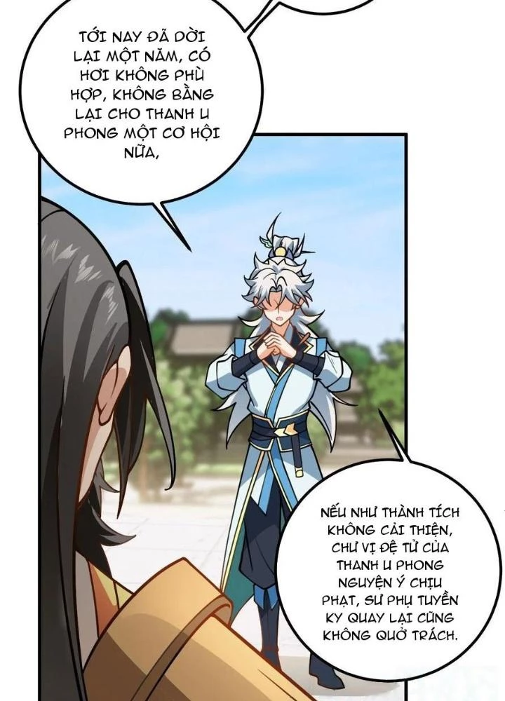Mang Theo Các Tiên Tử Vô Địch Thiên Hạ Chapter 53 - Trang 3