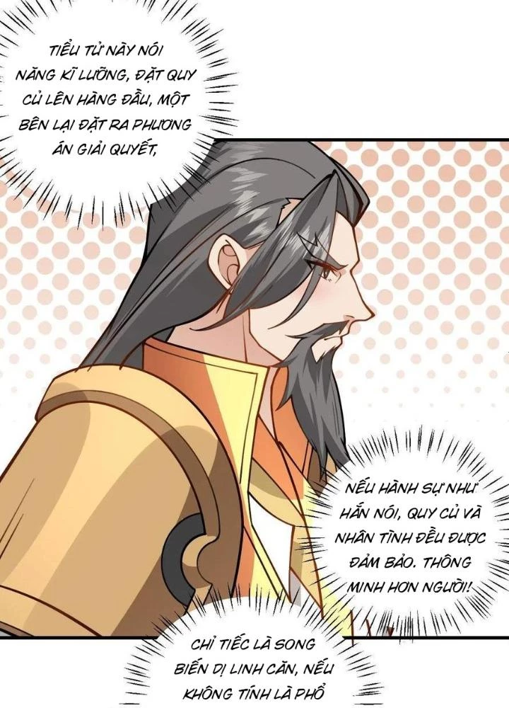Mang Theo Các Tiên Tử Vô Địch Thiên Hạ Chapter 53 - Trang 3