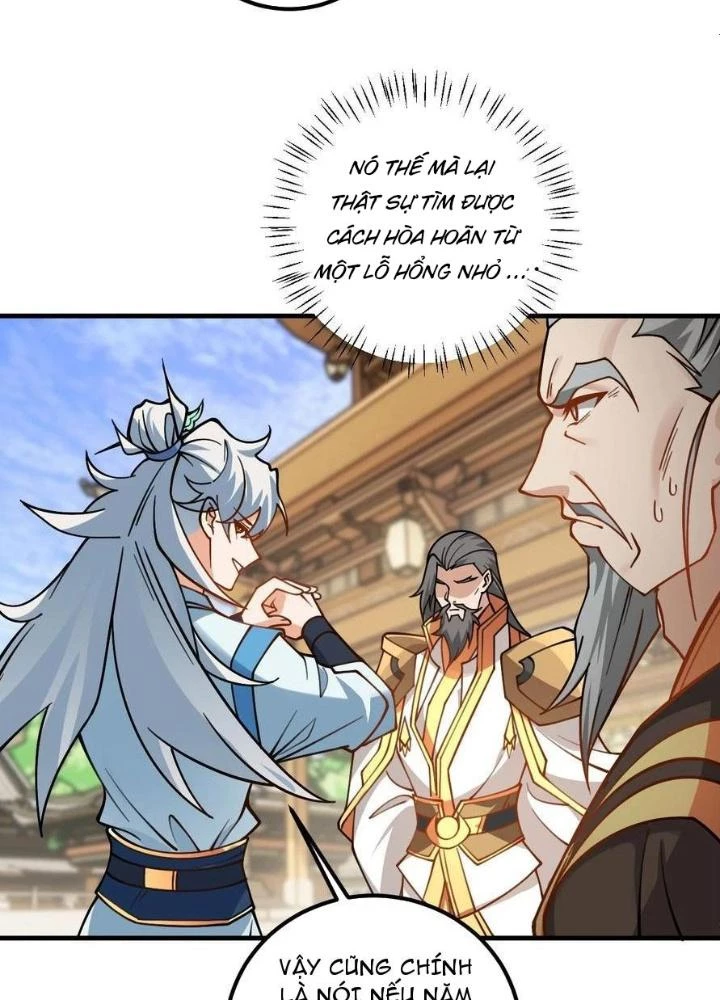 Mang Theo Các Tiên Tử Vô Địch Thiên Hạ Chapter 53 - Trang 3