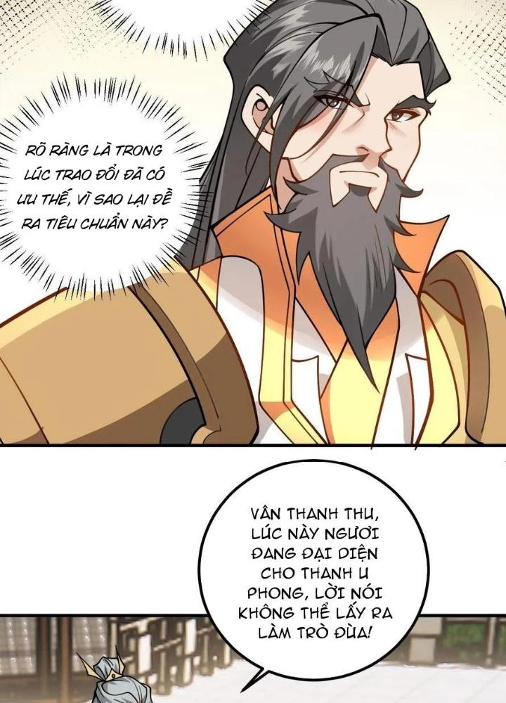 Mang Theo Các Tiên Tử Vô Địch Thiên Hạ Chapter 53 - Trang 3