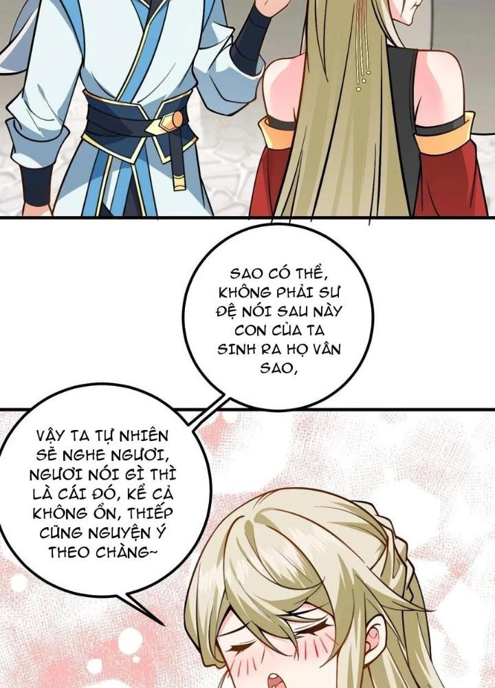 Mang Theo Các Tiên Tử Vô Địch Thiên Hạ Chapter 53 - Trang 3