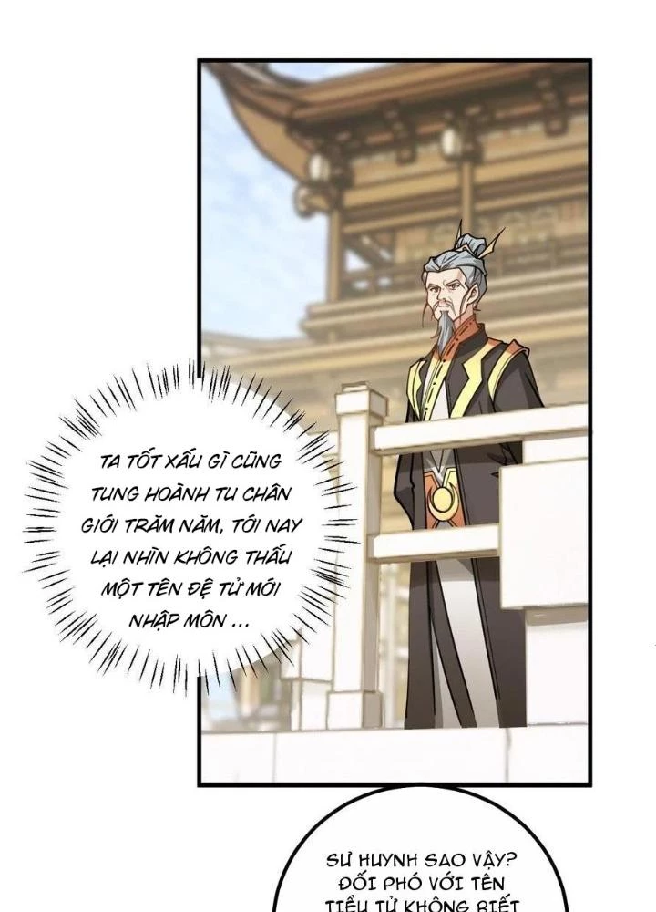 Mang Theo Các Tiên Tử Vô Địch Thiên Hạ Chapter 53 - Trang 3