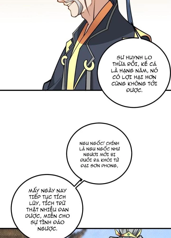 Mang Theo Các Tiên Tử Vô Địch Thiên Hạ Chapter 53 - Trang 3