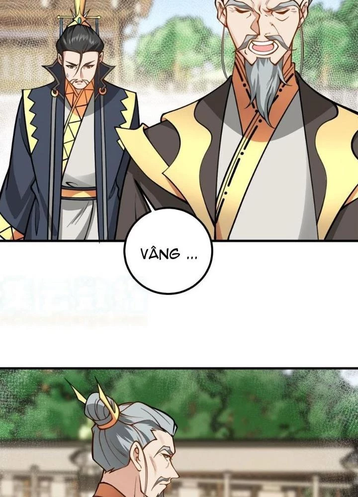 Mang Theo Các Tiên Tử Vô Địch Thiên Hạ Chapter 53 - Trang 3