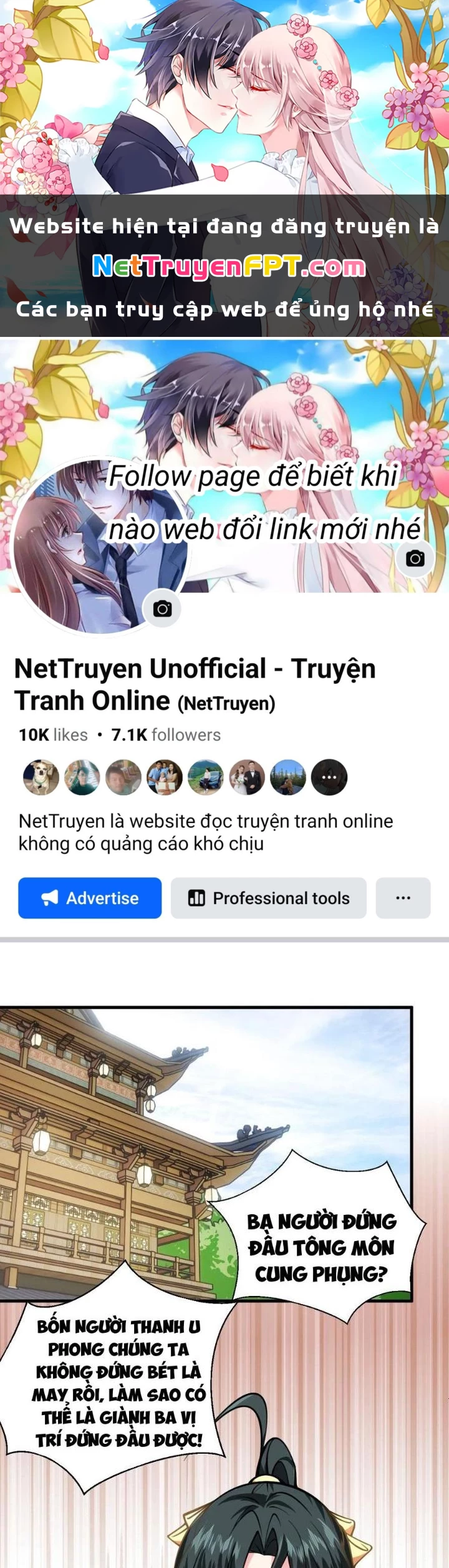 Mang Theo Các Tiên Tử Vô Địch Thiên Hạ Chapter 54 - Trang 3
