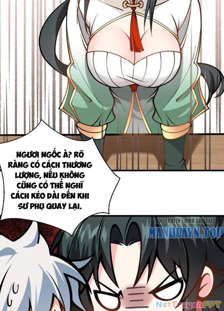 Mang Theo Các Tiên Tử Vô Địch Thiên Hạ Chapter 54 - Trang 3