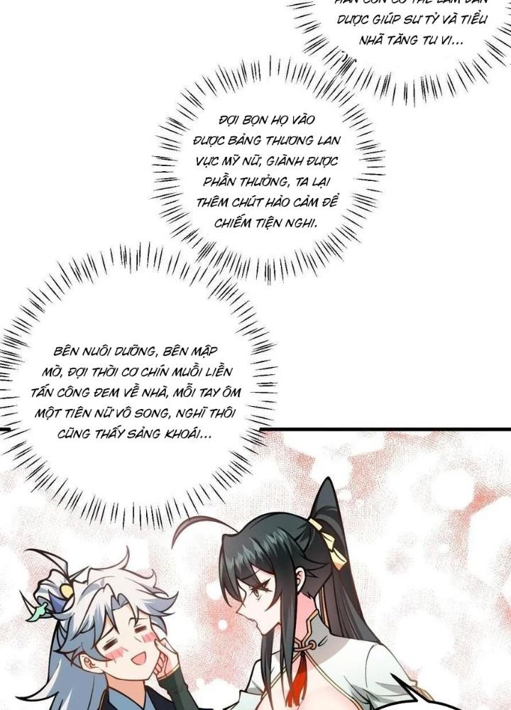 Mang Theo Các Tiên Tử Vô Địch Thiên Hạ Chapter 54 - Trang 3