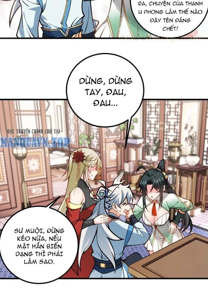 Mang Theo Các Tiên Tử Vô Địch Thiên Hạ Chapter 54 - Trang 3