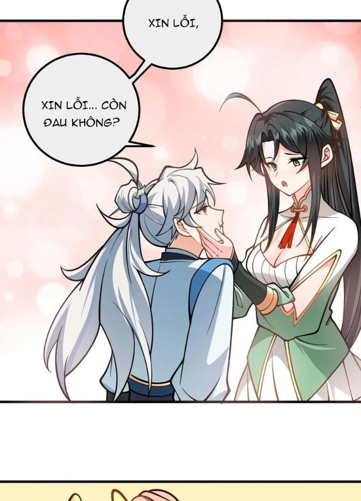 Mang Theo Các Tiên Tử Vô Địch Thiên Hạ Chapter 54 - Trang 3