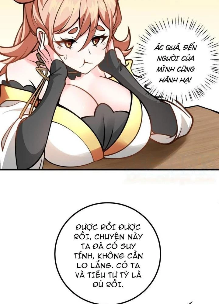 Mang Theo Các Tiên Tử Vô Địch Thiên Hạ Chapter 54 - Trang 3