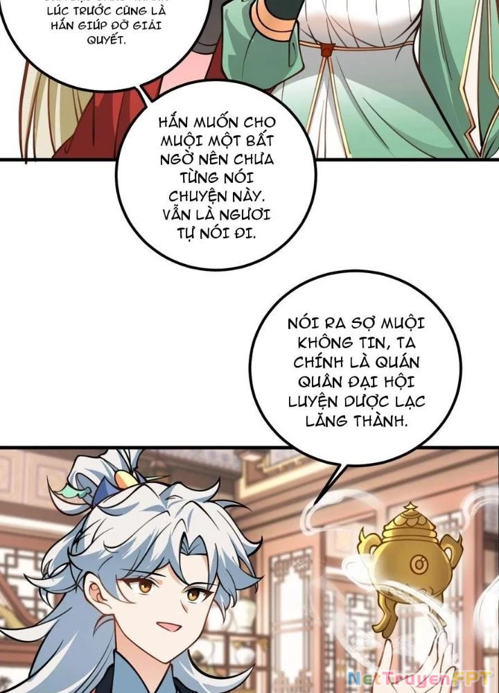 Mang Theo Các Tiên Tử Vô Địch Thiên Hạ Chapter 54 - Trang 3