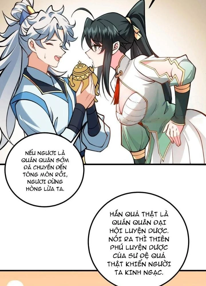 Mang Theo Các Tiên Tử Vô Địch Thiên Hạ Chapter 54 - Trang 3