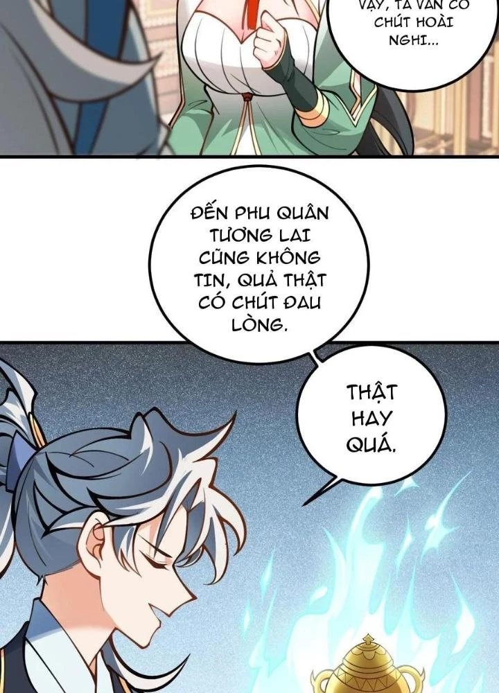 Mang Theo Các Tiên Tử Vô Địch Thiên Hạ Chapter 54 - Trang 3