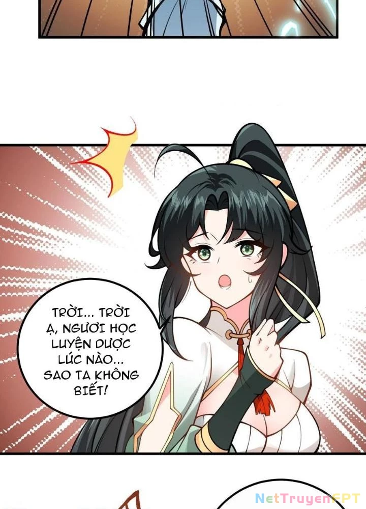 Mang Theo Các Tiên Tử Vô Địch Thiên Hạ Chapter 54 - Trang 3
