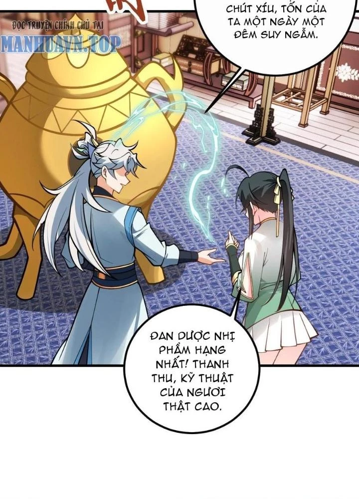 Mang Theo Các Tiên Tử Vô Địch Thiên Hạ Chapter 54 - Trang 3