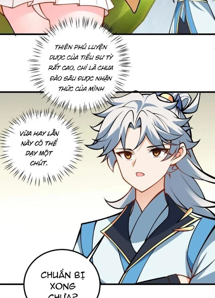 Mang Theo Các Tiên Tử Vô Địch Thiên Hạ Chapter 54 - Trang 3