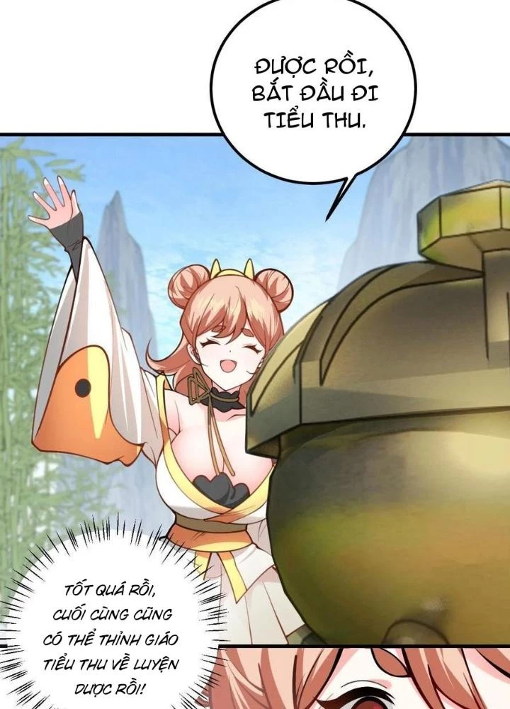 Mang Theo Các Tiên Tử Vô Địch Thiên Hạ Chapter 54 - Trang 3