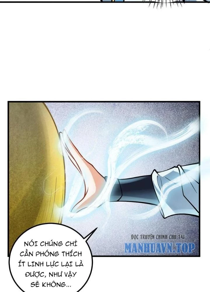 Mang Theo Các Tiên Tử Vô Địch Thiên Hạ Chapter 54 - Trang 3