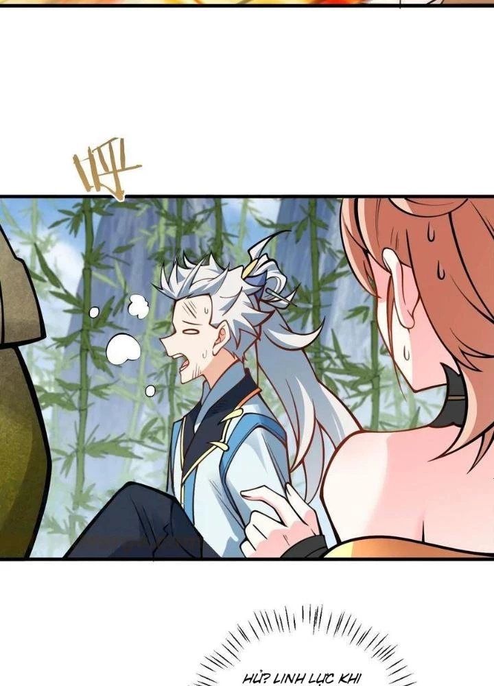 Mang Theo Các Tiên Tử Vô Địch Thiên Hạ Chapter 54 - Trang 3