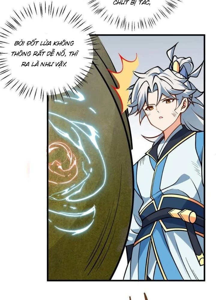 Mang Theo Các Tiên Tử Vô Địch Thiên Hạ Chapter 54 - Trang 3