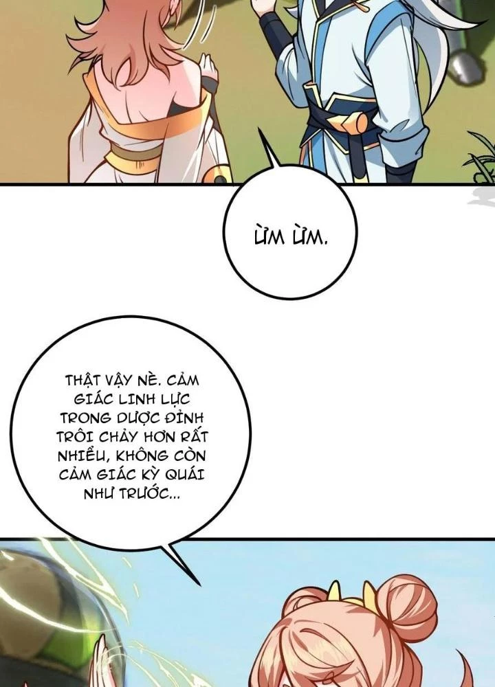 Mang Theo Các Tiên Tử Vô Địch Thiên Hạ Chapter 54 - Trang 3