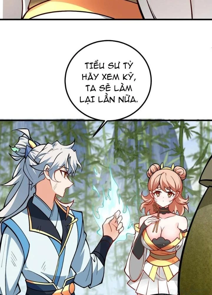 Mang Theo Các Tiên Tử Vô Địch Thiên Hạ Chapter 54 - Trang 3