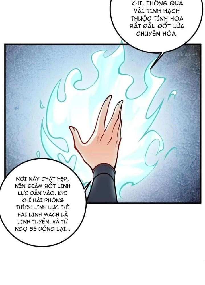 Mang Theo Các Tiên Tử Vô Địch Thiên Hạ Chapter 54 - Trang 3