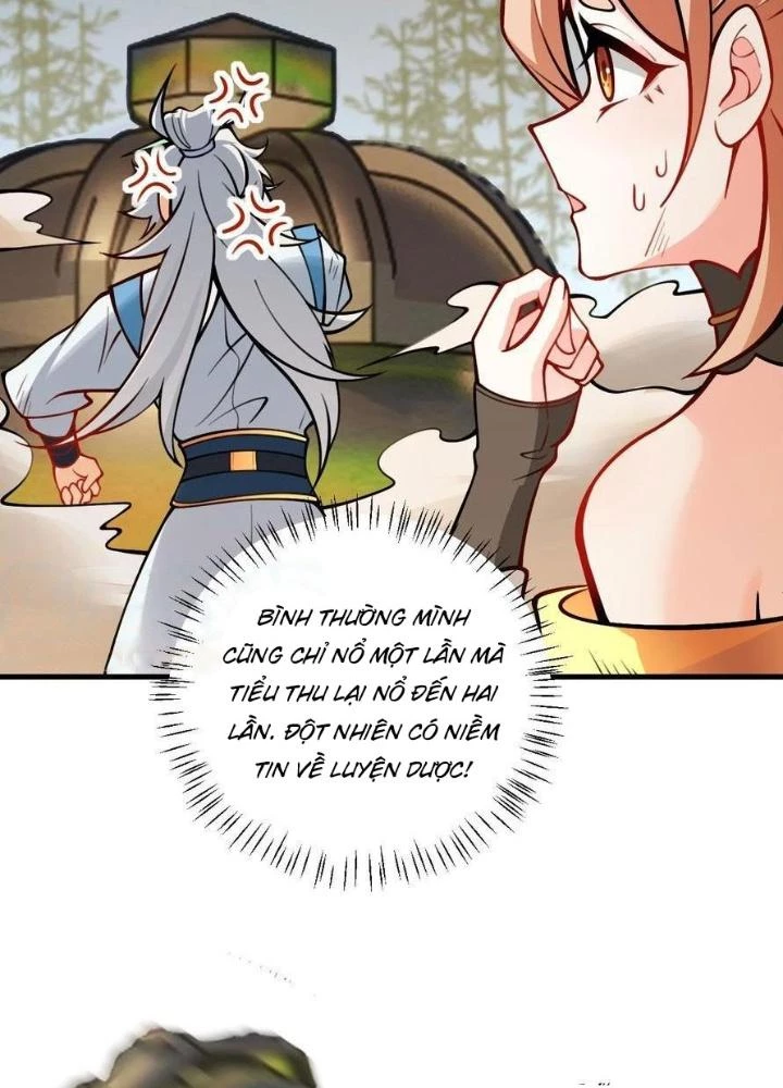 Mang Theo Các Tiên Tử Vô Địch Thiên Hạ Chapter 54 - Trang 3