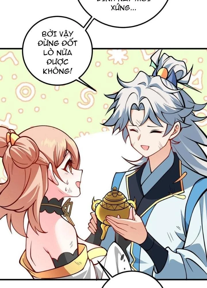 Mang Theo Các Tiên Tử Vô Địch Thiên Hạ Chapter 54 - Trang 3