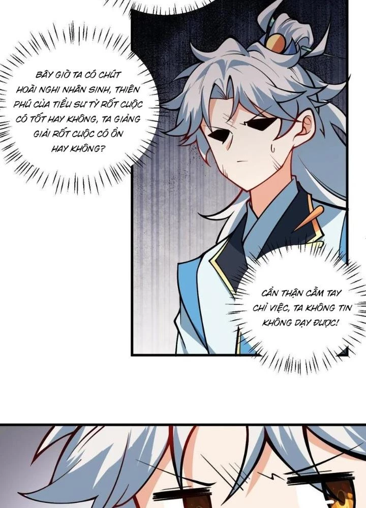 Mang Theo Các Tiên Tử Vô Địch Thiên Hạ Chapter 54 - Trang 3