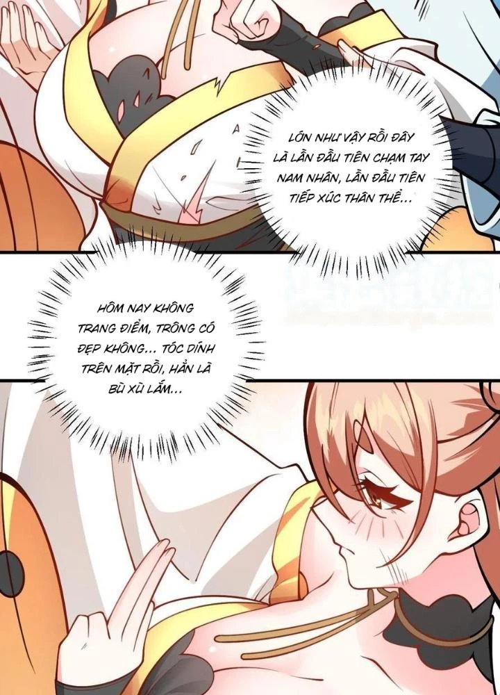 Mang Theo Các Tiên Tử Vô Địch Thiên Hạ Chapter 54 - Trang 3