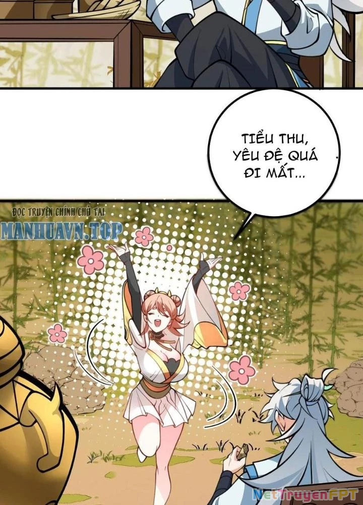 Mang Theo Các Tiên Tử Vô Địch Thiên Hạ Chapter 54 - Trang 3