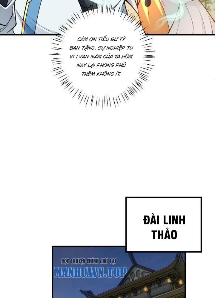 Mang Theo Các Tiên Tử Vô Địch Thiên Hạ Chapter 54 - Trang 3