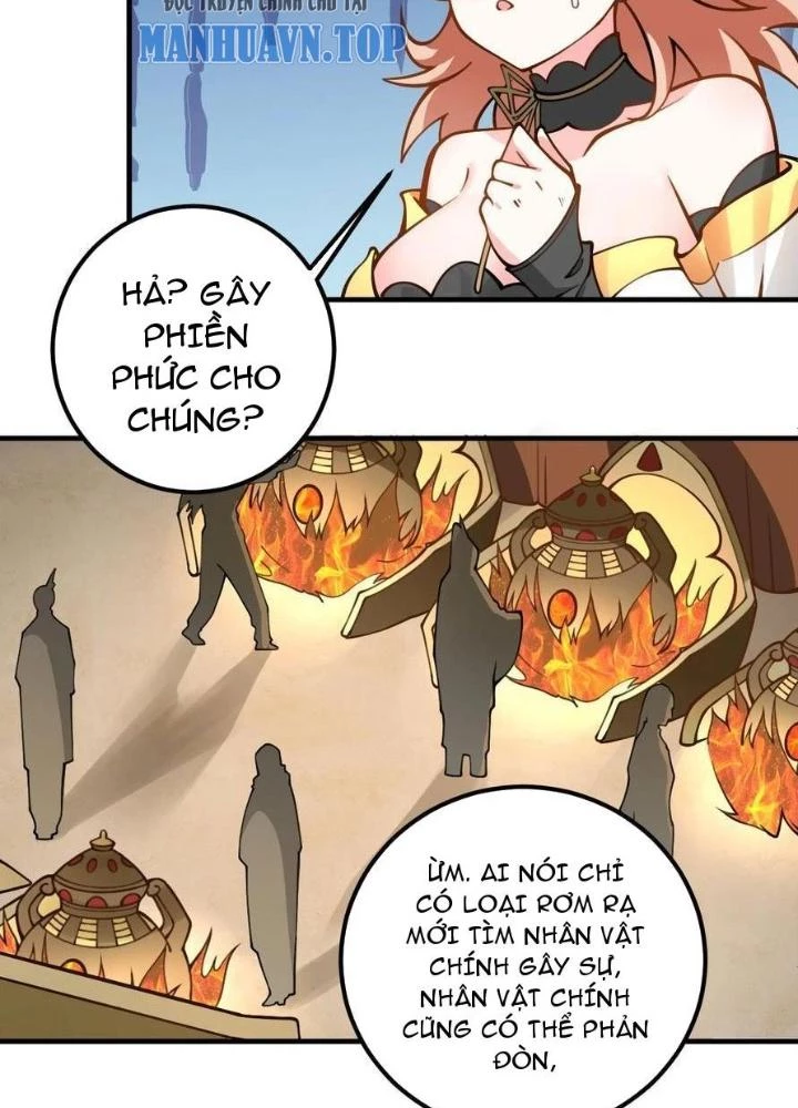 Mang Theo Các Tiên Tử Vô Địch Thiên Hạ Chapter 54 - Trang 3
