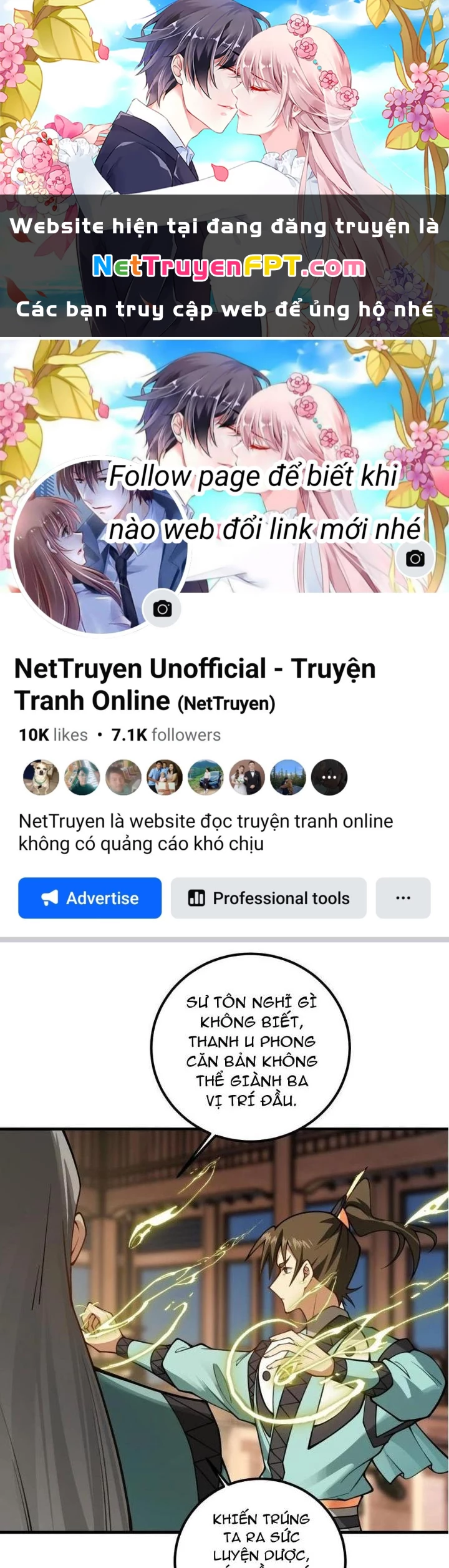 Mang Theo Các Tiên Tử Vô Địch Thiên Hạ Chapter 55 - Trang 3