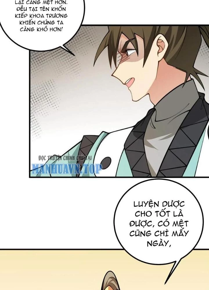 Mang Theo Các Tiên Tử Vô Địch Thiên Hạ Chapter 55 - Trang 3