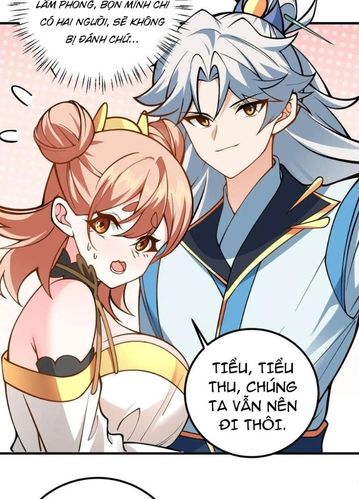 Mang Theo Các Tiên Tử Vô Địch Thiên Hạ Chapter 55 - Trang 3
