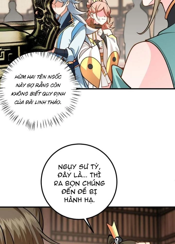 Mang Theo Các Tiên Tử Vô Địch Thiên Hạ Chapter 55 - Trang 3