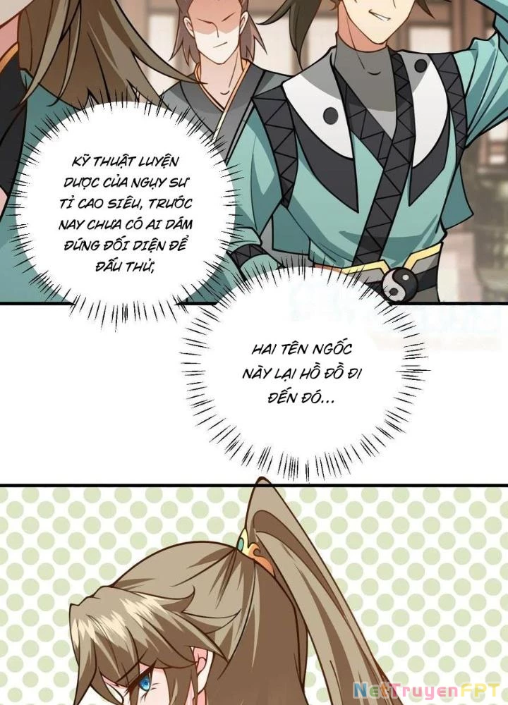 Mang Theo Các Tiên Tử Vô Địch Thiên Hạ Chapter 55 - Trang 3