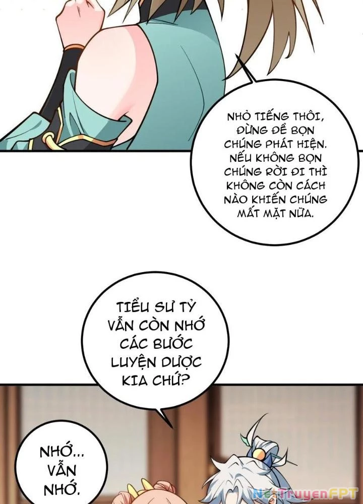 Mang Theo Các Tiên Tử Vô Địch Thiên Hạ Chapter 55 - Trang 3