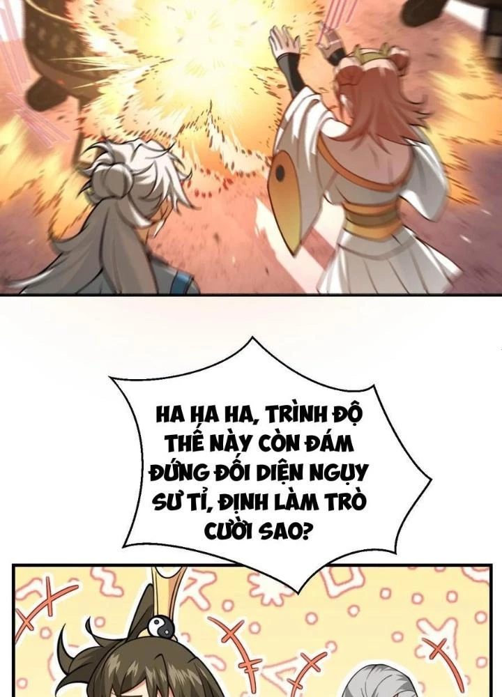 Mang Theo Các Tiên Tử Vô Địch Thiên Hạ Chapter 55 - Trang 3