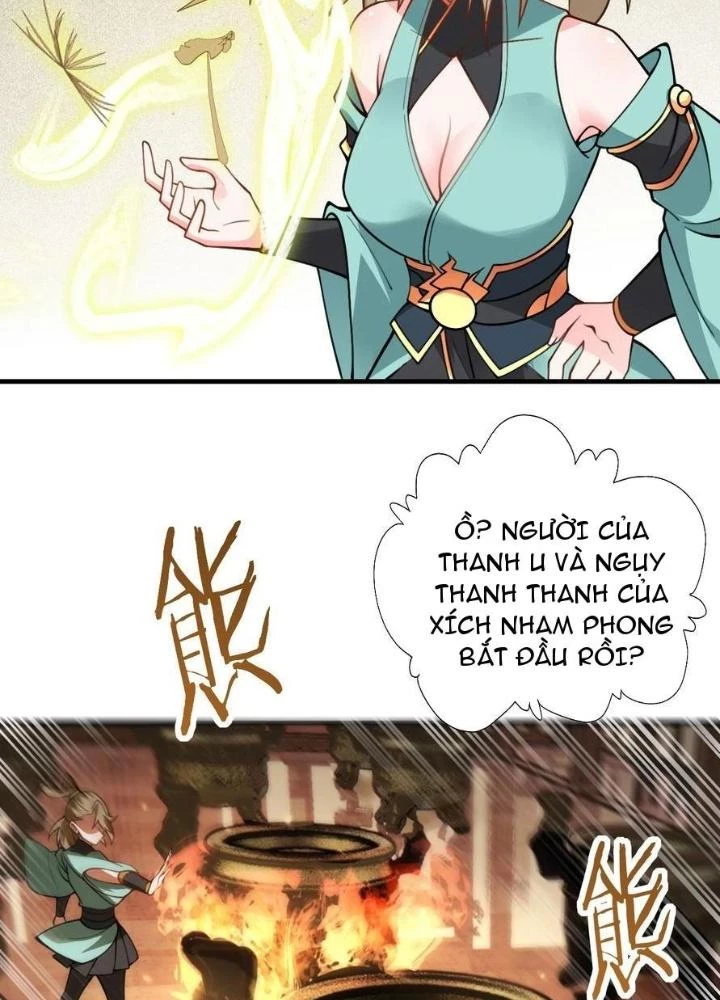 Mang Theo Các Tiên Tử Vô Địch Thiên Hạ Chapter 55 - Trang 3