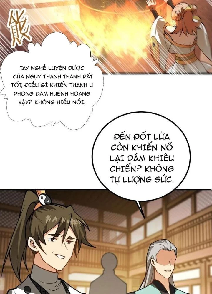 Mang Theo Các Tiên Tử Vô Địch Thiên Hạ Chapter 55 - Trang 3