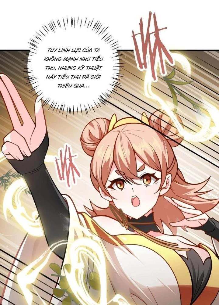 Mang Theo Các Tiên Tử Vô Địch Thiên Hạ Chapter 55 - Trang 3