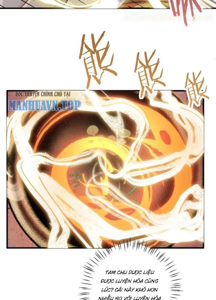 Mang Theo Các Tiên Tử Vô Địch Thiên Hạ Chapter 55 - Trang 3