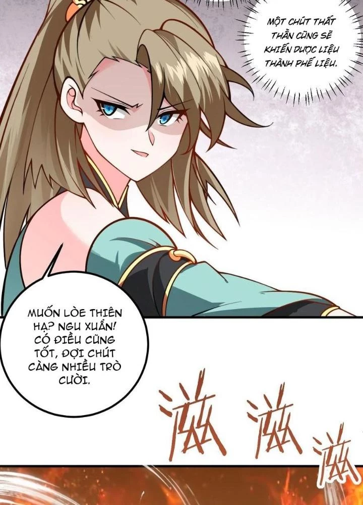 Mang Theo Các Tiên Tử Vô Địch Thiên Hạ Chapter 55 - Trang 3