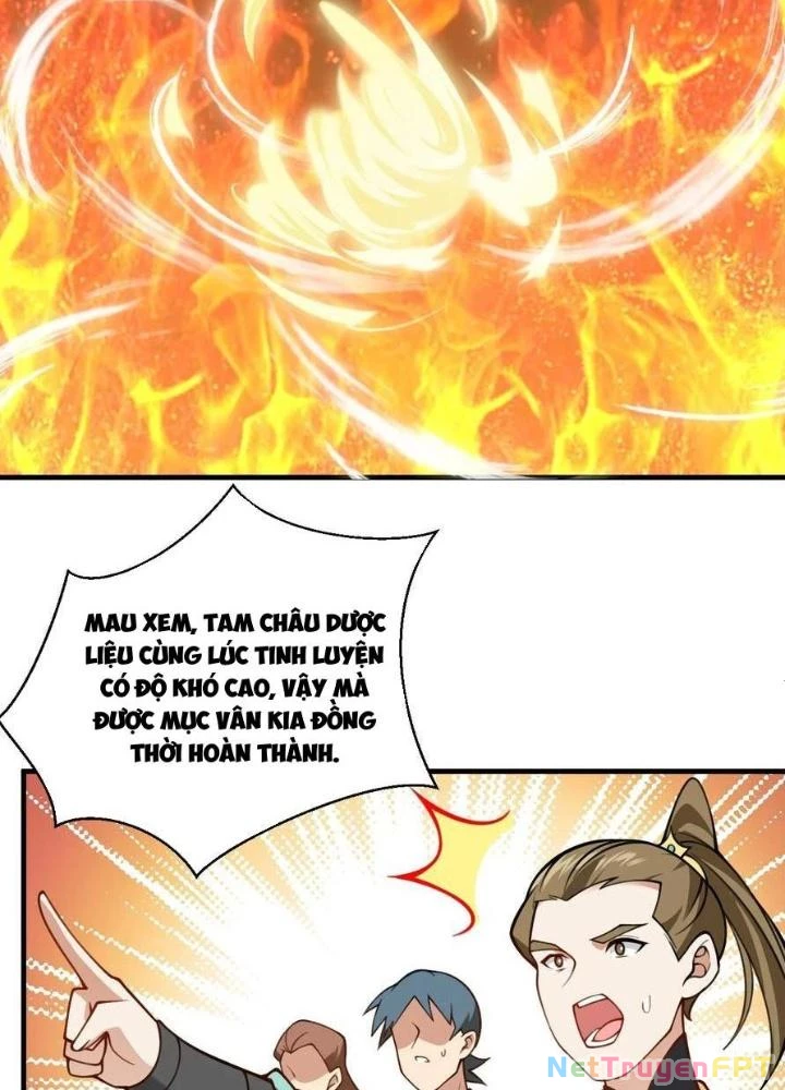 Mang Theo Các Tiên Tử Vô Địch Thiên Hạ Chapter 55 - Trang 3