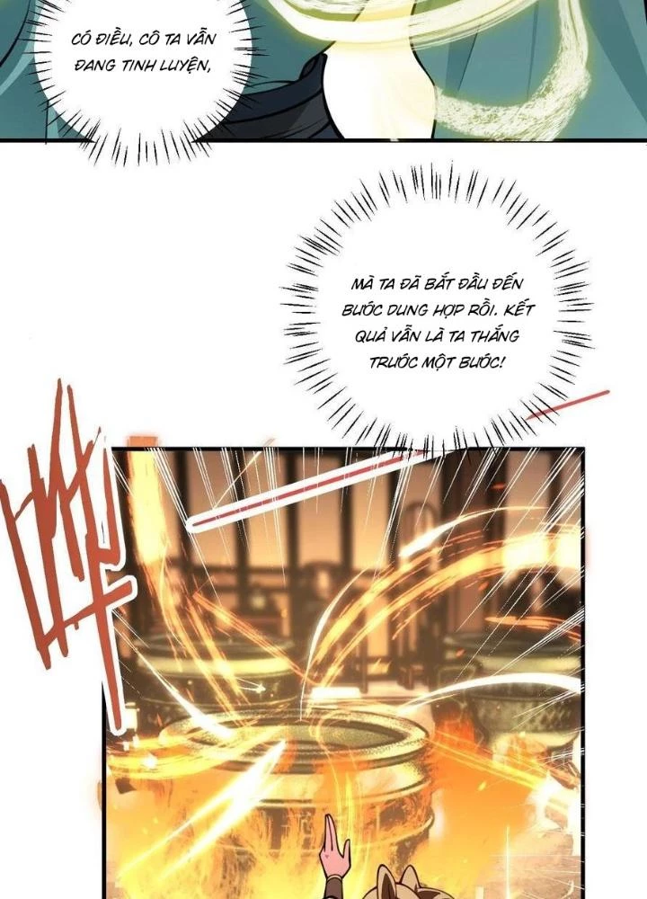 Mang Theo Các Tiên Tử Vô Địch Thiên Hạ Chapter 55 - Trang 3