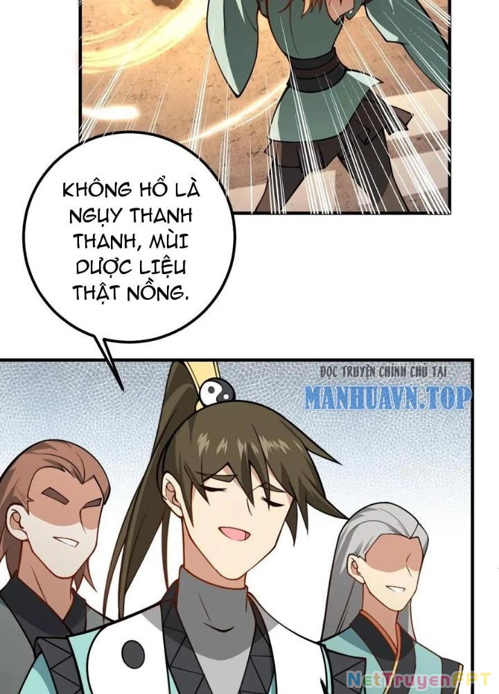 Mang Theo Các Tiên Tử Vô Địch Thiên Hạ Chapter 55 - Trang 3