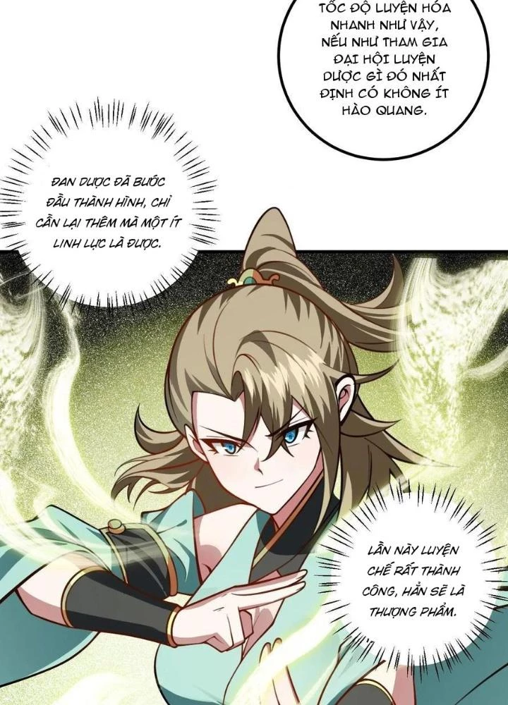 Mang Theo Các Tiên Tử Vô Địch Thiên Hạ Chapter 55 - Trang 3